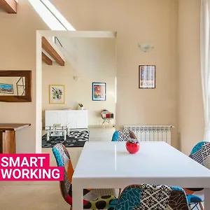 Apartment Santa Cecilia By Wonderful Italy, Palermo
